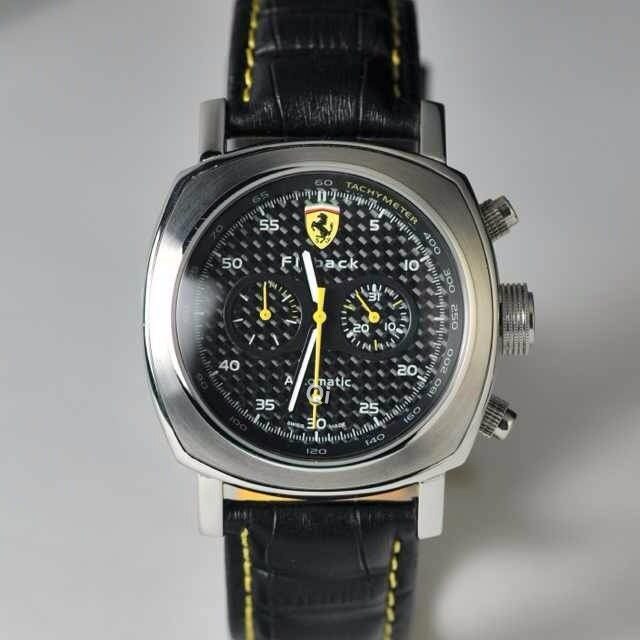 Ferrari watch man-320